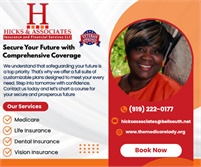 The Medicare Lady 