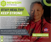 Newsom Fitness