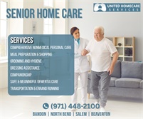 United Homecare Services