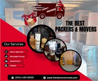 Family Movers