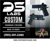 DIRT SHOOTER LABS