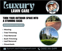 Brothers Lawn Care