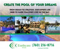 Earthcare Pools LLC