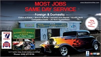 SKS Automotive