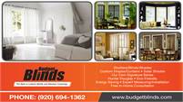Budget Blinds