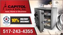 Capitol Lock & Safe, Inc.