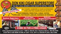 Don KiKi Cigars