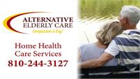 Alternative Elderly Care