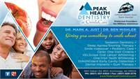Peak Health Dentistry Gentle Care Dental Center