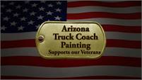 Arizona Truck Coach Painting
