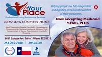 At Your Place