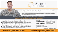 Avanta Dental of Yakima