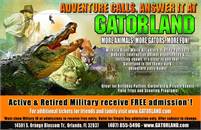 Gatorland