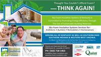 Bio-Foam Insulation Systems