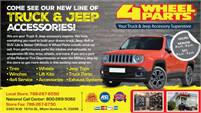 4 Wheel Parts