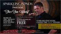 Sparkling Ponds Winery