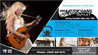 Musicians Outlet