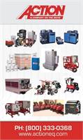 Action Equipment Company