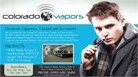 Colorado Vapors