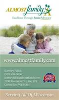 Almost Family