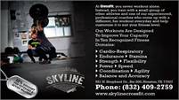 Skyline Crossfit