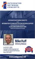 Integrated Network Concepts