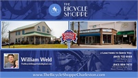 The Bicycle Shoppe