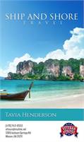 Ship And Shore Travel