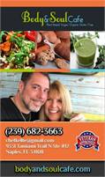 Body And Soul Cafe