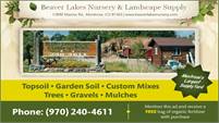 Beaver Lakes Nursery & Landscape Supply
