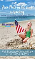 Bluewater Real Estate & Vacation Rentals