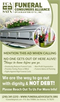 Funeral Consumers Alliance