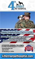 4th Street Pet Hospital