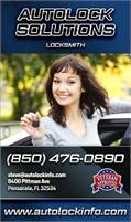 Autolock Solutions