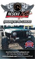 Desert Marine & Off Road