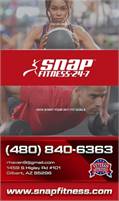 Snap Fitness