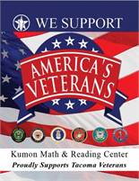 Kumon Math & Reading Center