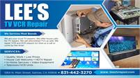 Kim's TV Service & Repair
