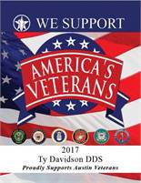 Ty Davidson DDS