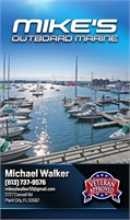 Mike's Outboard Marine