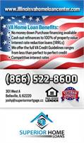 Superior Home Loans