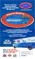 Affordable Health Insurance Agency