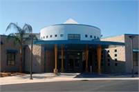 4th District Senior Resource Center