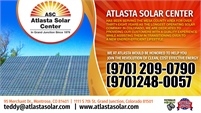 Atlasta Solar Center, LLC