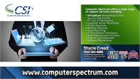 Computer Spectrum, Inc.