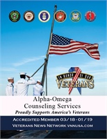 Alpha-Omega Counseling Services