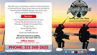A Day Away Kayak Tours