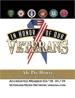 Ale Pie House