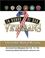 Affordable Digital Hearing