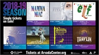 Arvada Center For The Arts and Humanities
